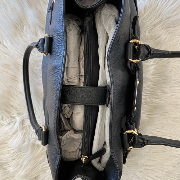 Michael Kors Hamilton satchel - Picture 7 of 12